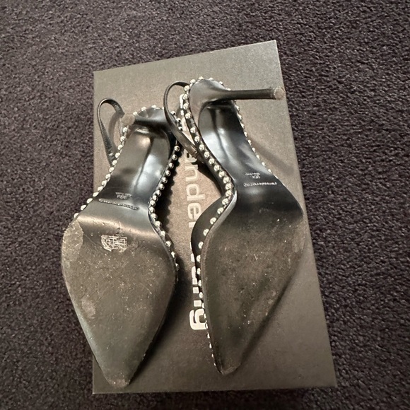 Alexander wang sling back heel - Picture 2 of 4